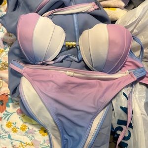 Mermaid Bikini